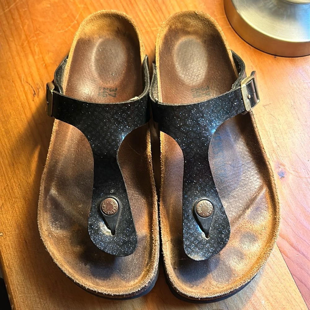 Birkenstock Gizeh 37 Sandals